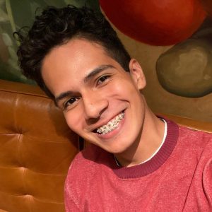 Alejandro Daniel Palacios